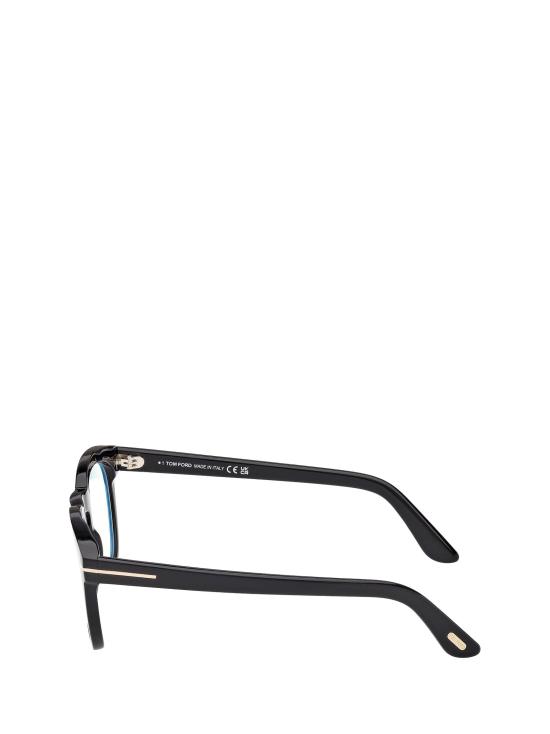 26FW 톰포드 안경 FT6081 B 001 SHINY BLACK - TOMFORD