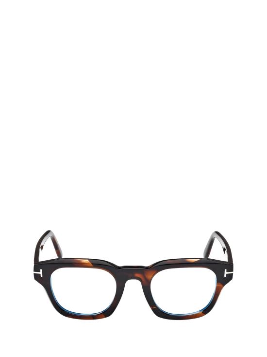26FW 톰포드 안경 FT6083 B 056 COLOURED HAVANA