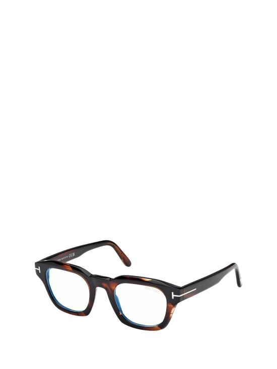 26FW 톰포드 안경 FT6083 B 056 COLOURED HAVANA - TOMFORD