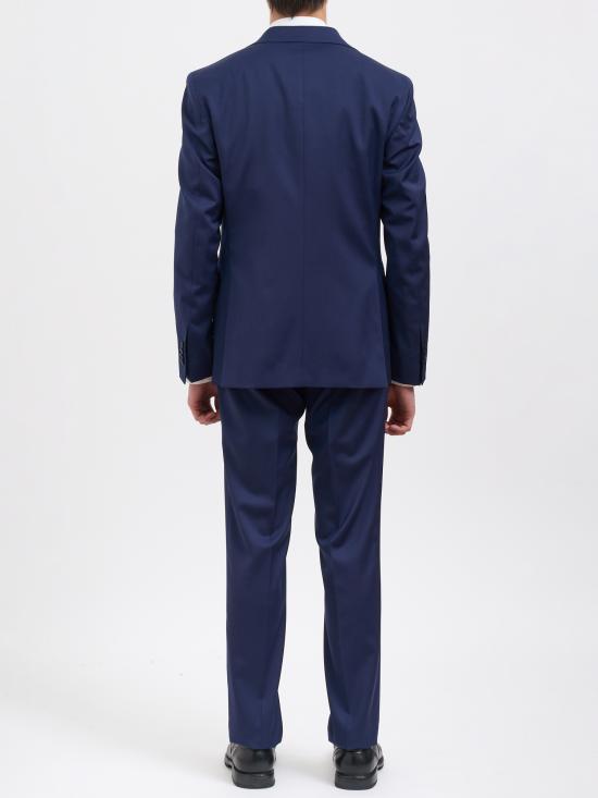 25FW 파올로니 수트 M3911A72725050088 Blue - PAOLONI