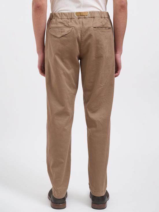 25FW 화이트샌드 스트레이트 팬츠 M25WSU660528 Beige - WHITE SAND