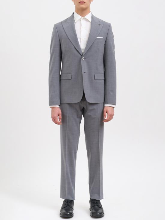 25FW 다니엘알렉산드리니 수트 MDA1FW26A003172 Grey