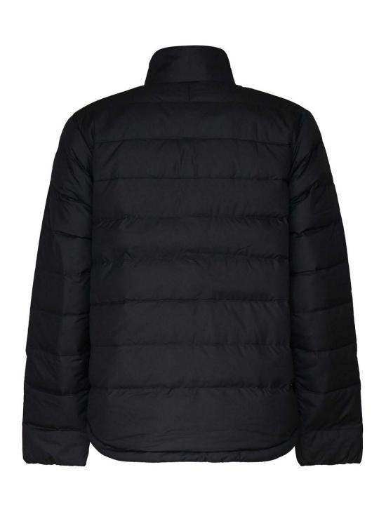 25FW JACK WOLFSKIN 자켓 12076816000 Black - OTHER BRANDS