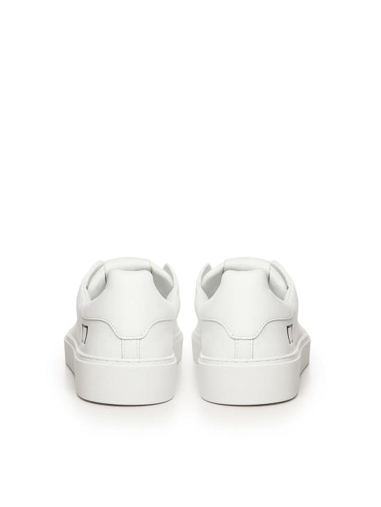 25FW 데이트 스니커즈 M431LVMNWH WHITE - D.A.T.E.