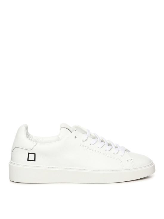 25FW 데이트 스니커즈 M431LVMNWH WHITE