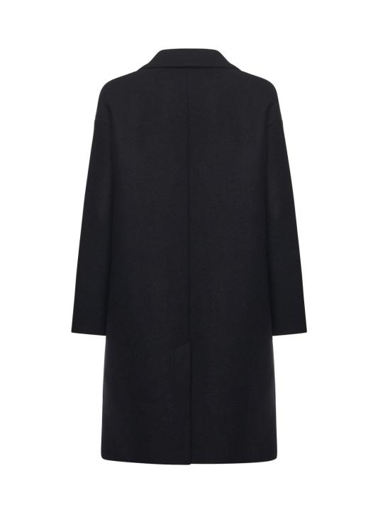 26FW 오또다메 미디 스커트 DJ0014NERO Black - OTTOD'AME