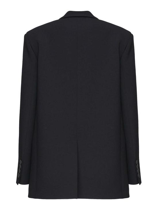 25FW 스칼렛 파피스 수트 세트 114111014179001E15 Black - SCARLETT POPPIES