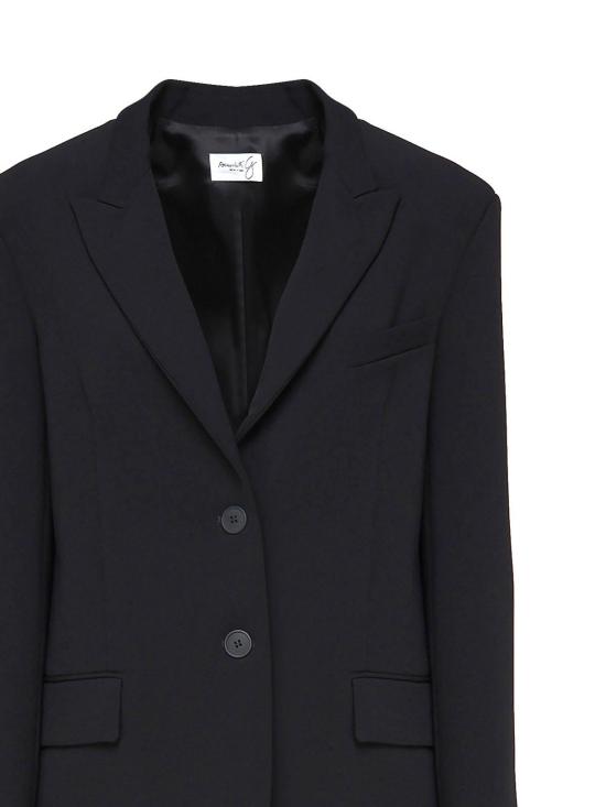 25FW 스칼렛 파피스 수트 세트 114111014179001E15 Black - SCARLETT POPPIES