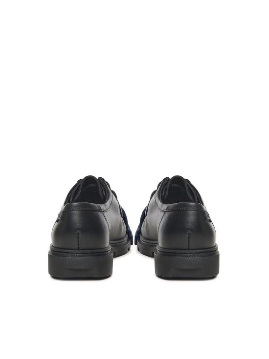  캠퍼 스니커즈 K100872024 Black - CAMPER