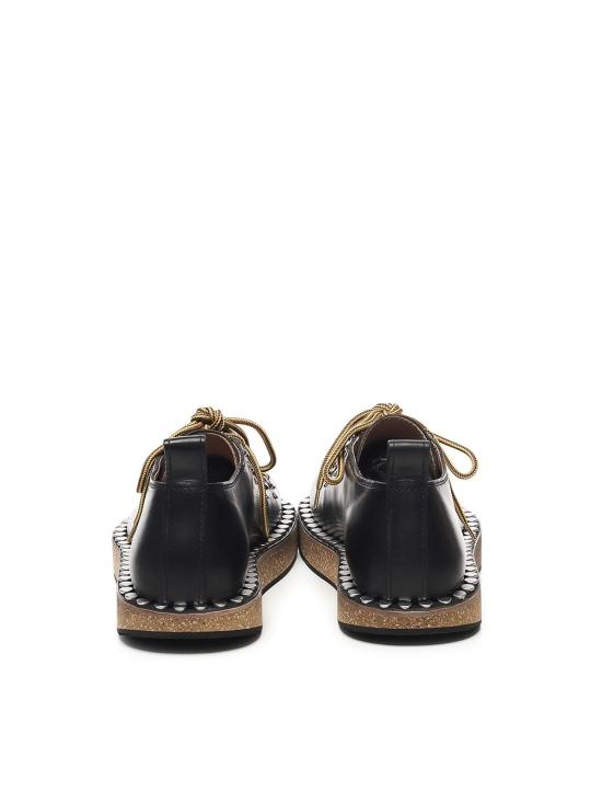  로에베 드레스 슈즈 M816284X661100 Black - LOEWE