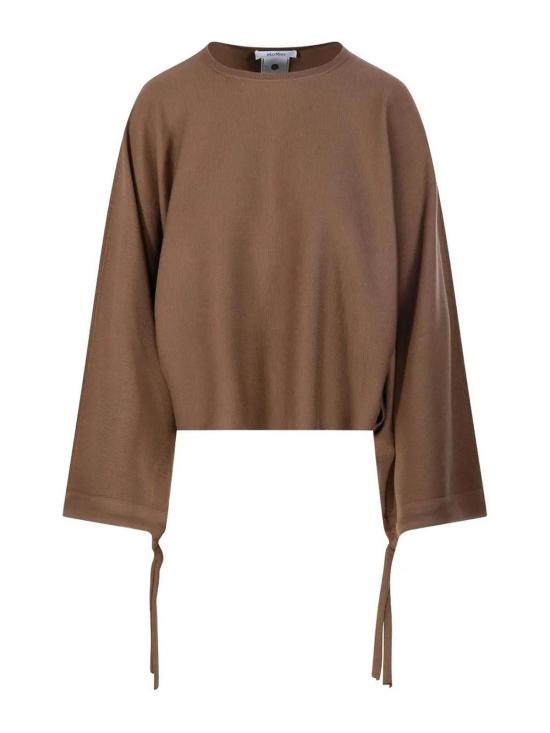 25FW 막스마라 스웨터 25213661016E15 Beige