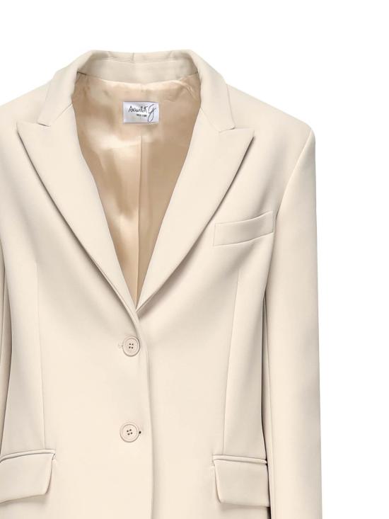  스칼렛 파피스 수트 세트 114111014278203 Cream - SCARLETT POPPIES