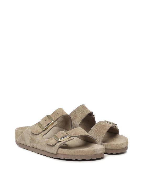 26SS 버켄스탁 샌들 1018443 Beige - BIRKENSTOCK