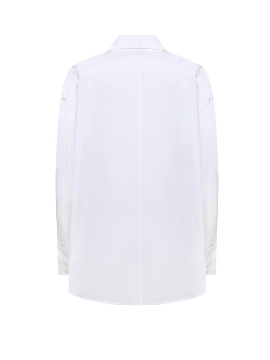 25FW 오또다메 셔츠 DC4985BIANCO White - OTTOD'AME