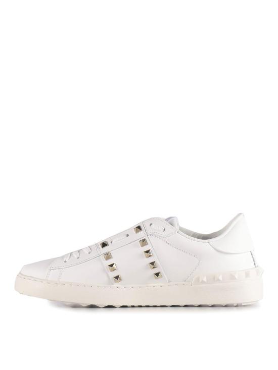 26SS 발렌티노 가라바니 스니커즈 7Y2S0931BHS0BO White - VALENTINO GARAVANI