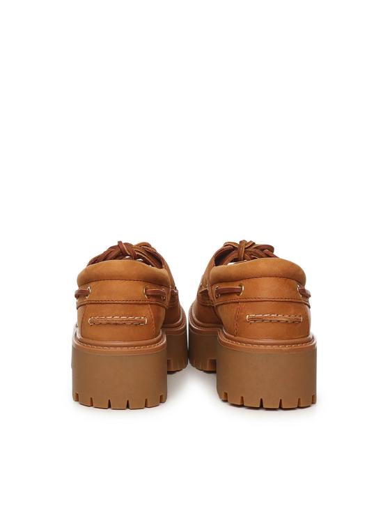 26FW 팀버랜드 로퍼 TB0A2GVFEM71 Brown - TIMBERLAND