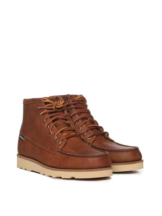 25FW 세바고 부츠 TALAMIDCRAZYHORSE76116VW912 Brown - SEBAGO