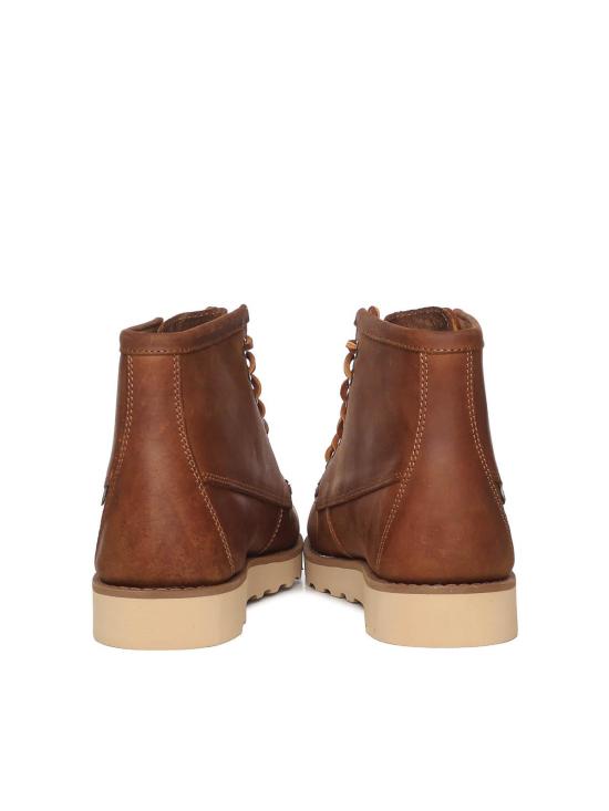 25FW 세바고 부츠 TALAMIDCRAZYHORSE76116VW912 Brown - SEBAGO