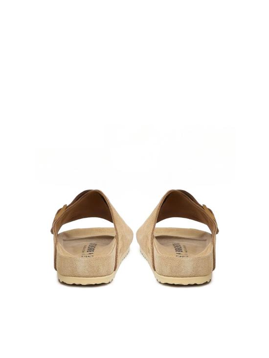  버켄스탁 샌들 1029612 Cream - BIRKENSTOCK