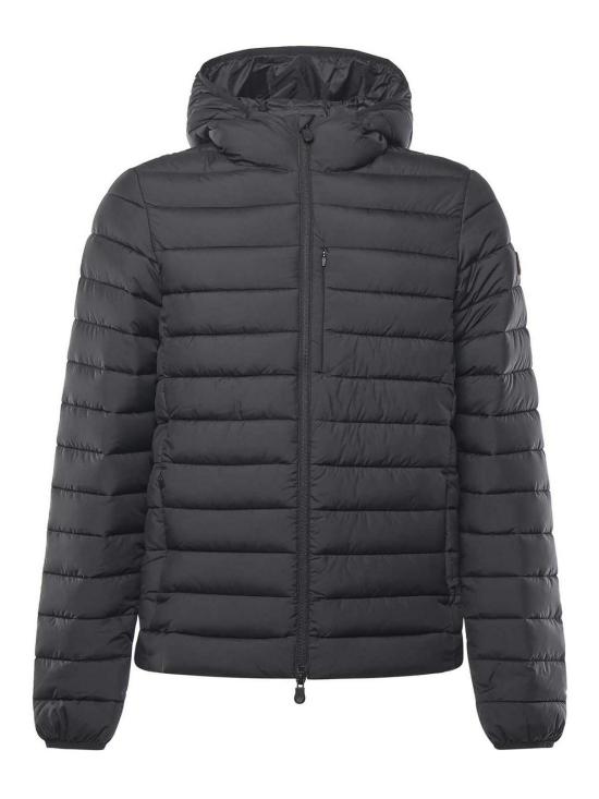  세이브더덕 패딩 D31273MMIRO2110000 Black