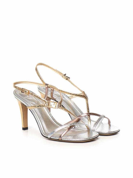  펜디 샌들 8X8746AU39F1T00 Multicolour - FENDI