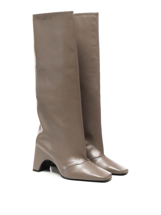 25FW 코페르니 부츠 COPSH03F6004BROWN Beige - COPERNI