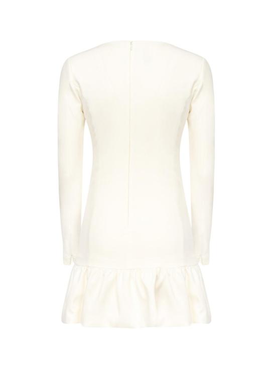  핑코 숏팬츠 105769A15MZ05 White - PINKO