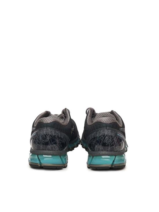 25FW 아식스 스니커즈 1203A750001 Black - ASICS