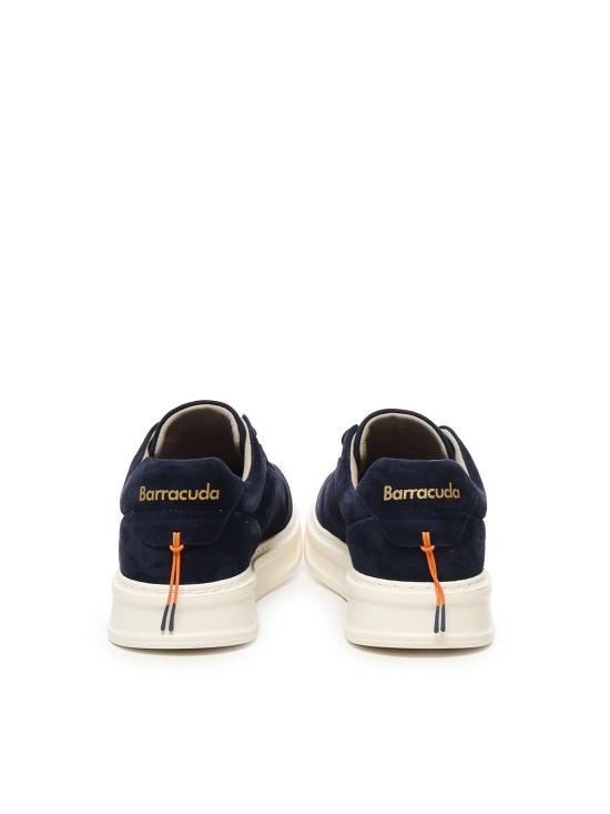 25FW 베라쿠다 스니커즈 BU3510V2664 Blue - BARRACUDA