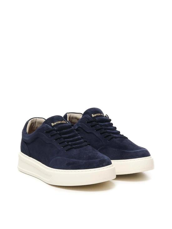 25FW 베라쿠다 스니커즈 BU3510V2664 Blue - BARRACUDA
