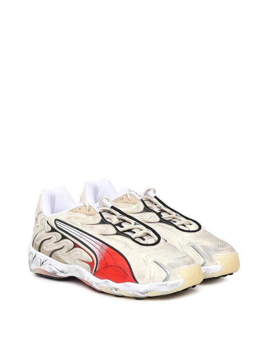 25FW 푸마 스니커즈 40453202 Red - PUMA