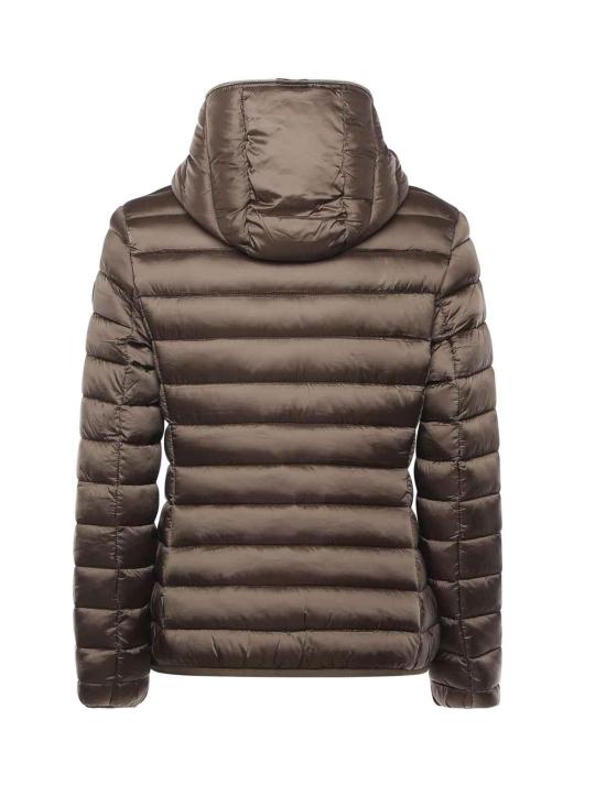  세이브더덕 패딩 D33620WIRIS2140023 Grey - SAVE THE DUCK