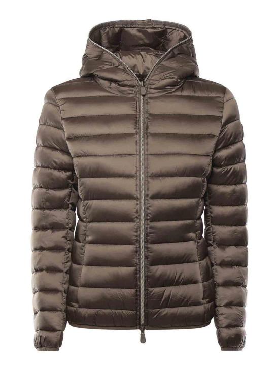  세이브더덕 패딩 D33620WIRIS2140023 Grey