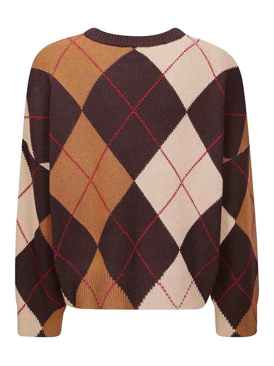  비유 탑 CD1180F5A47 Multicolour - BE YOU