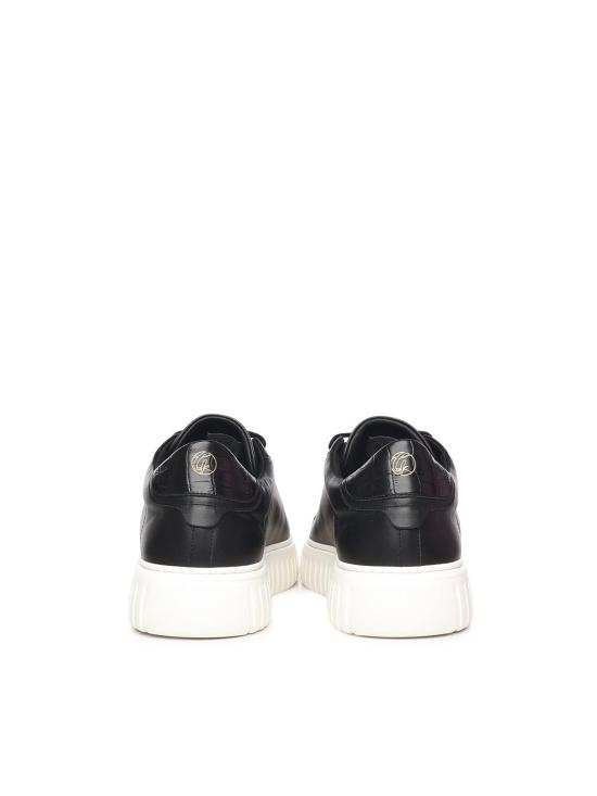 25FW 줄리아노 갈리아노 스니커즈 MARSNAPPABLACK Black - GIULIANO GALIANO