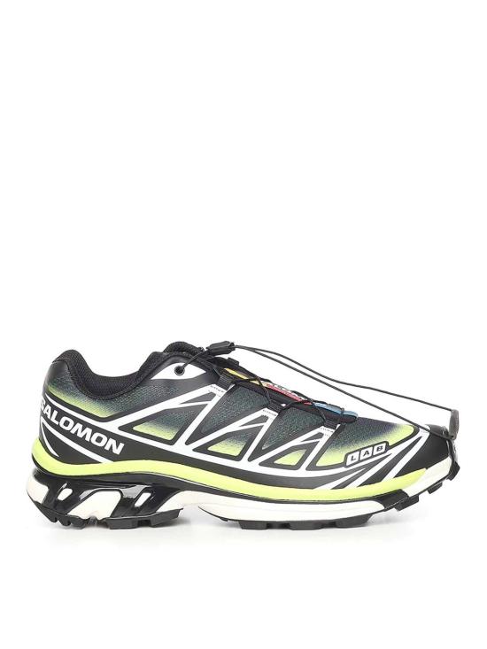 25FW 살로몬 스니커즈 L47977400 Black