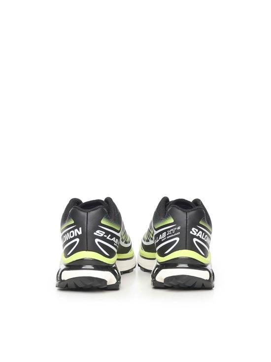 25FW 살로몬 스니커즈 L47977400 Black - SALOMON