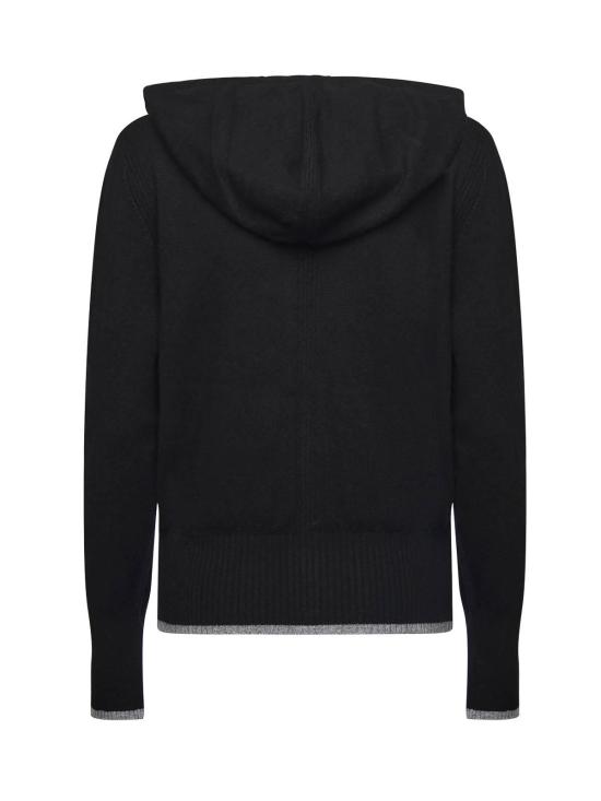  핑코 가디건 105491A2Q9Z99 Black - PINKO