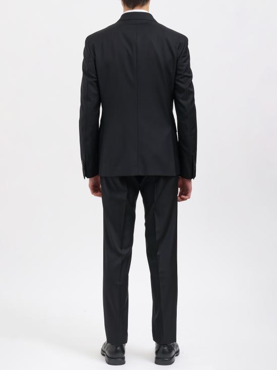 25FW 파올로니 수트 M3911A49825150599 Black - PAOLONI