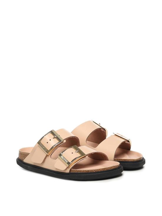  버켄스탁 샌들 1029386 Beige - BIRKENSTOCK