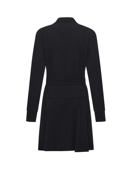 25FW 핑코 숏팬츠 105761A2U2Z99 Black - PINKO