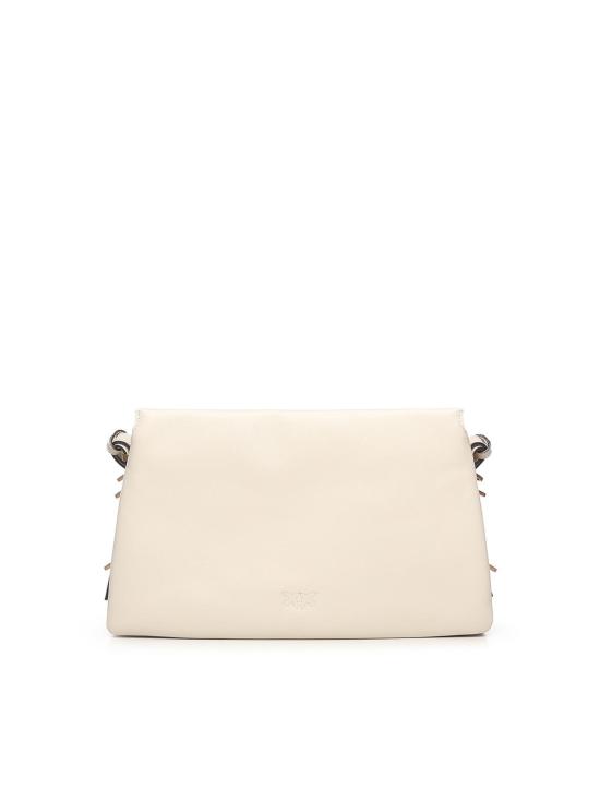 25FW 핑코 숄더백 105161A0QOZ14Q White - PINKO