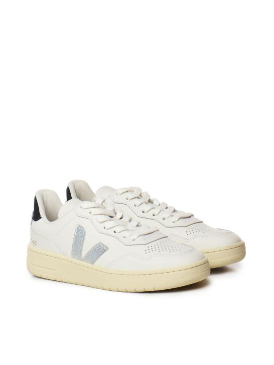 25FW 베자 스니커즈 VD2020910 White - VEJA