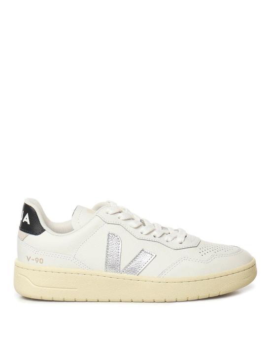 25FW 베자 스니커즈 VD2020910 White