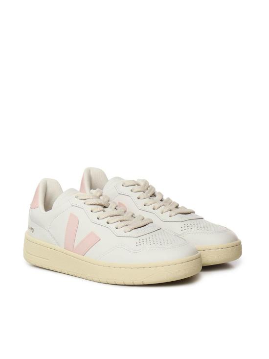 25FW 베자 스니커즈 VD2020911 White - VEJA