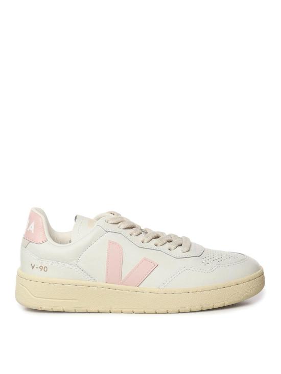 25FW 베자 스니커즈 VD2020911 White