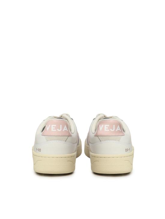 25FW 베자 스니커즈 VD2020911 White - VEJA