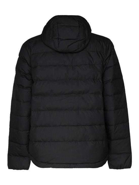 25FW JACK WOLFSKIN 자켓 12076716000 Black - OTHER BRANDS