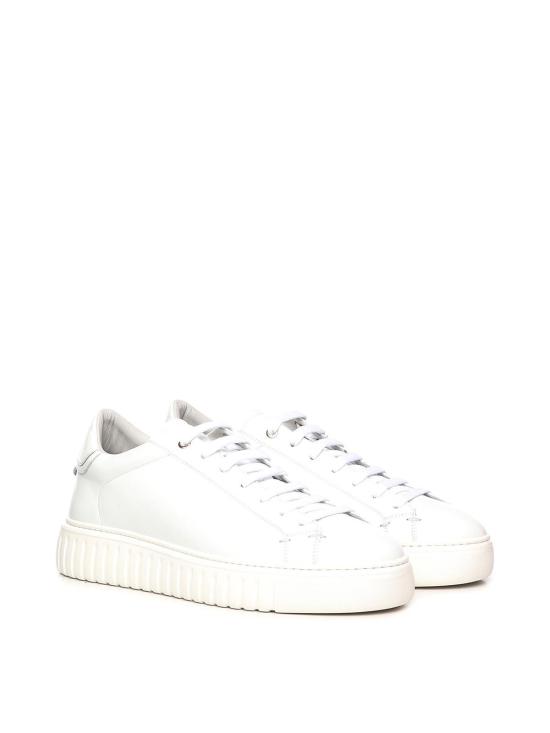 25FW 줄리아노 갈리아노 스니커즈 MARSNAPPAWHITE White - GIULIANO GALIANO