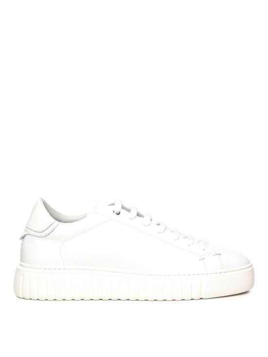 25FW 줄리아노 갈리아노 스니커즈 MARSNAPPAWHITE White